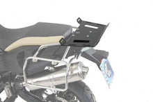 BMW F800GS Rack - Enlargement Plate.