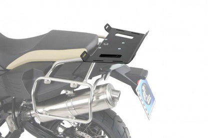 BMW F800GS Rack - Enlargement Plate.