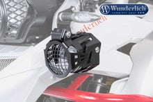 BMW Motorrad Protection - Auxiliary Light Guard (ATON).