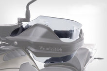 BMW Ergonomics - Hand Guard Extension