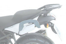 BMW Sport K 1300 S Sidecases Carrier - C-Bow.