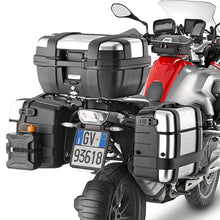 TREKKER Side Case – 46L