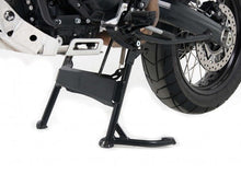 BMW F650GS Twin Center Stand.