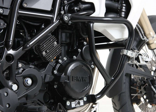 BMW F800GS Protection - Engine Guard.