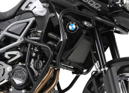 BMW F650GS Twin Protection - Tank Guard.