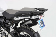 BMW R1200GS Carrier Topcase - Fixed Hinge (Alu Rack).