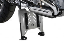 BMW R1200GSA Protection - Centre Stand Plate.