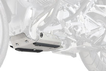 BMW R1200GS Protection - Skid Plate.
