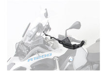 BMW R1200GS  Protection - Hand Guard.
