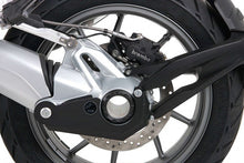 BMW R1200GSA Protection - Cardan Guard.