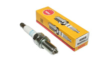 Spark Plugs Multi-Ground (MAR9A-J)
