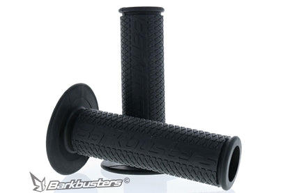 Handlebar Grips - Barkbusters