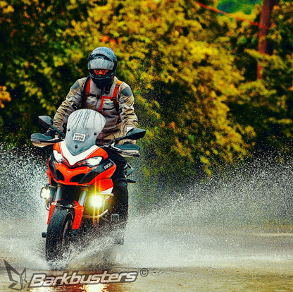 Ducati Multistrada Protection - Handguards Only