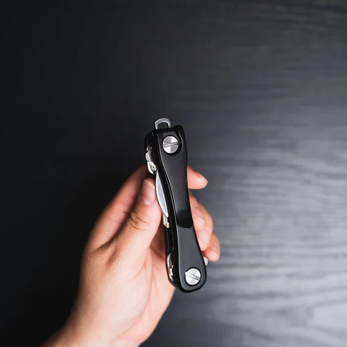 Keysmart Add on - Deep Carry Pocket Clip