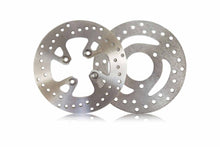 Brake Rotor FSD010.