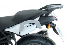 BMW Sport K 1300 S Sidecases Carrier - C-Bow.