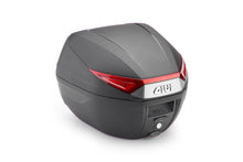 C Series Top Case – 30L