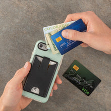 PHONE WALLET - MONEY CLIP