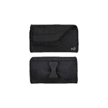 HOLSTERS - CLIP CASE SIDEWAYS UNIVERSAL - RUGGED