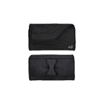 HOLSTERS - CLIP CASE SIDEWAYS UNIVERSAL - RUGGED