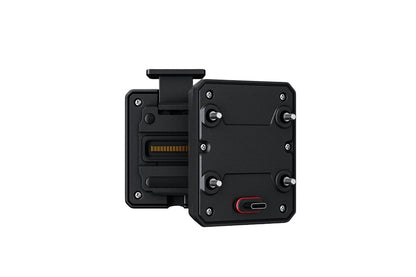 AIO-6 Quick-Release Module