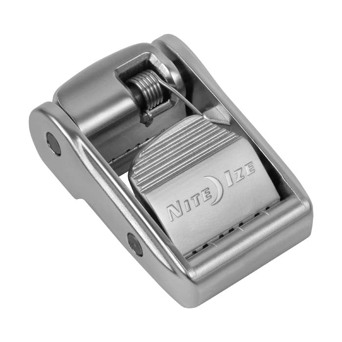 DUAL WEBBING TENSIONER 25MM (1") - CAM JAM