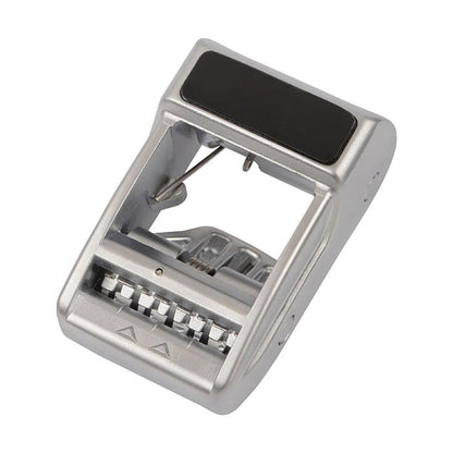 DUAL WEBBING TENSIONER 25MM (1") - CAM JAM