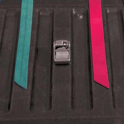 DUAL WEBBING TENSIONER 25MM (1") - CAM JAM