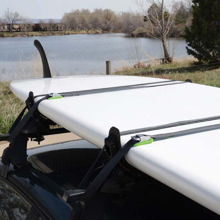 TIE DOWN STRAPS - CAM JAM