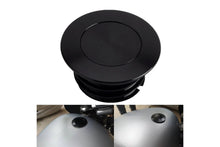 CNC Pop-up Flush Mount Fuel Gas Cap