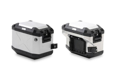 Sidecase 40L Xplorer Cutout Series.