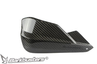Deflectors - Carbon by Barkbusters
