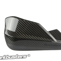Deflectors - Carbon by Barkbusters