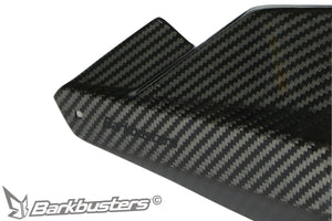 Deflectors - Carbon by Barkbusters