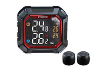 G3 Tire Pressure Monitor