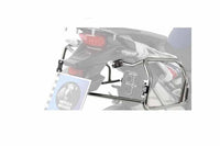Sidecase Cutout Series - Carrier.
