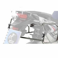 Sidecase Cutout Series - Carrier.