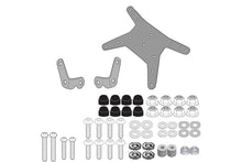 Mounting Kit for Givi Windscreen 7710D / 7710DT
