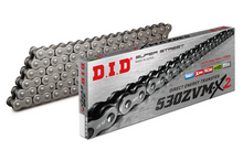 Chain 530 Pitch x 118 links (ZVMX2)
