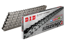 Chain 525 Pitch x 120 links (ZVMX2)