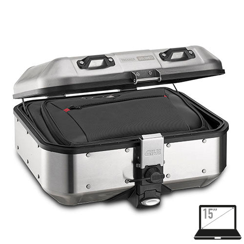 TREKKER DOLOMITI Top Case - 30L