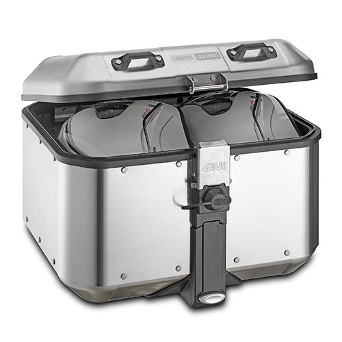 TREKKER DOLOMITI Top Case – 46L