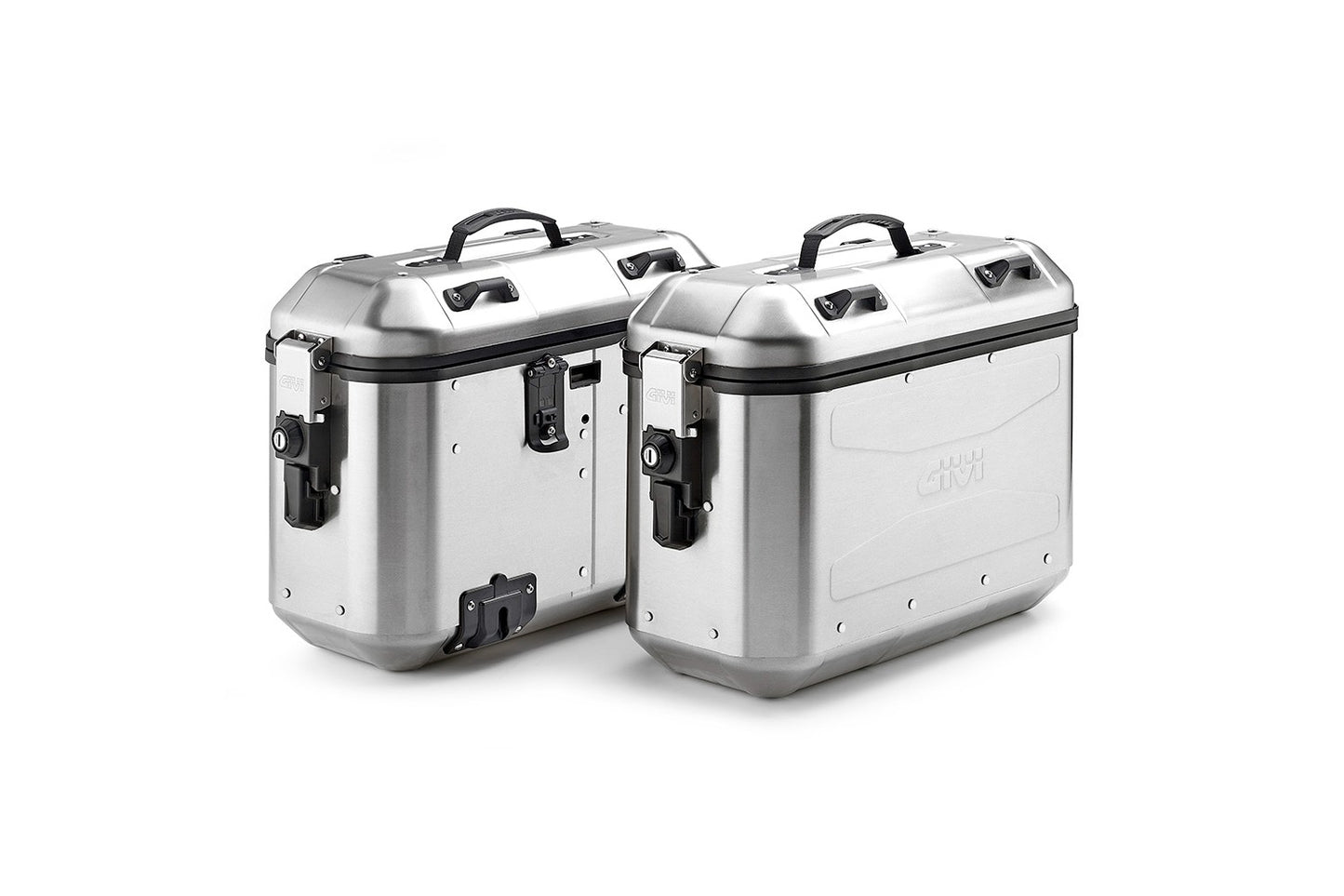 TREKKER Side Cases – 36L DOLOMITI