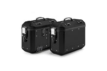 TREKKER Side Cases – 36L DOLOMITI