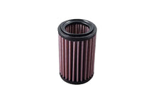 Spares - Air Filter (DU10SM07-01)