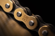 Chain 520 Pitch x 124 links (VX3)