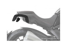 Ducati Diavel Sidecases Carrier - C-Bow.