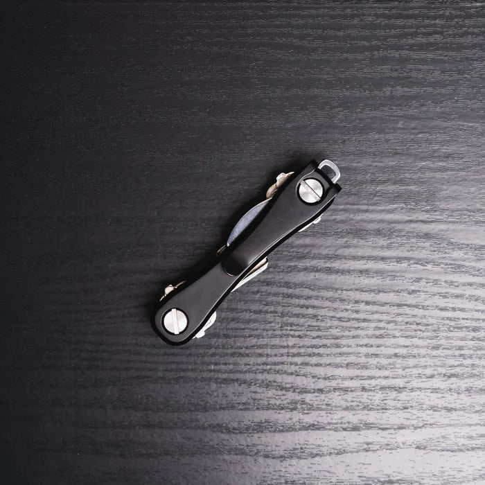 Keysmart Add on - Deep Carry Pocket Clip