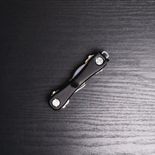 Keysmart Add on - Deep Carry Pocket Clip