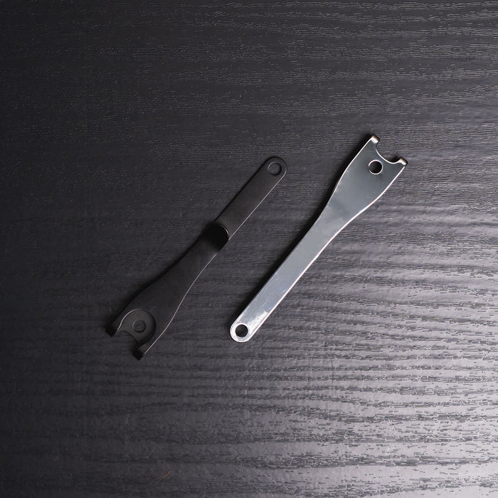 Keysmart Add on - Deep Carry Pocket Clip
